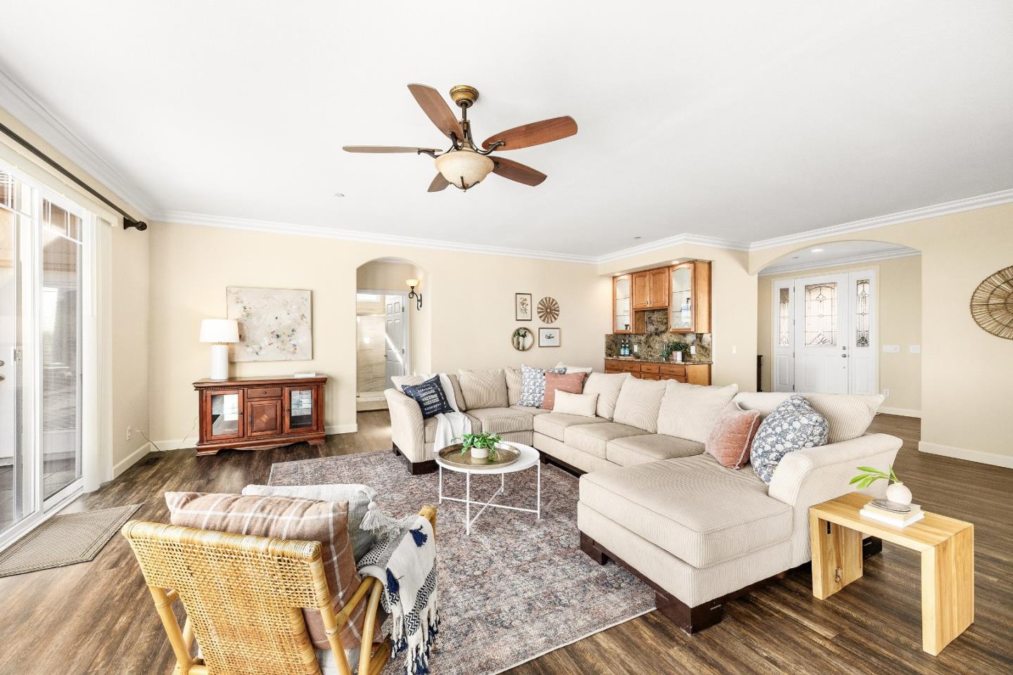 960 Smith RD - Bedroom