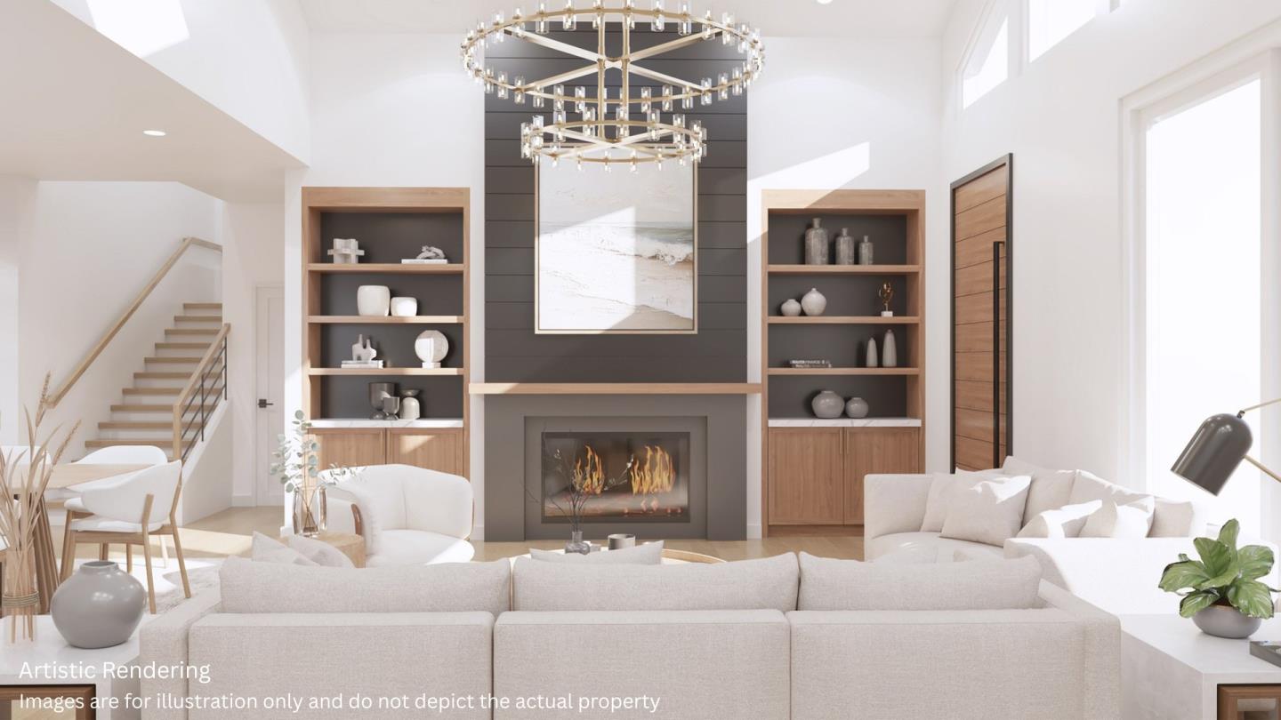 669 17th AVE - Interior