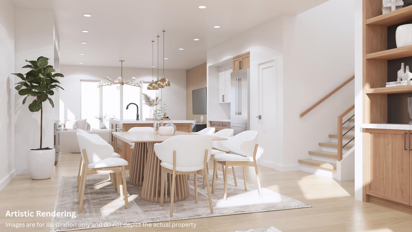 669 17th AVE - Kitchen