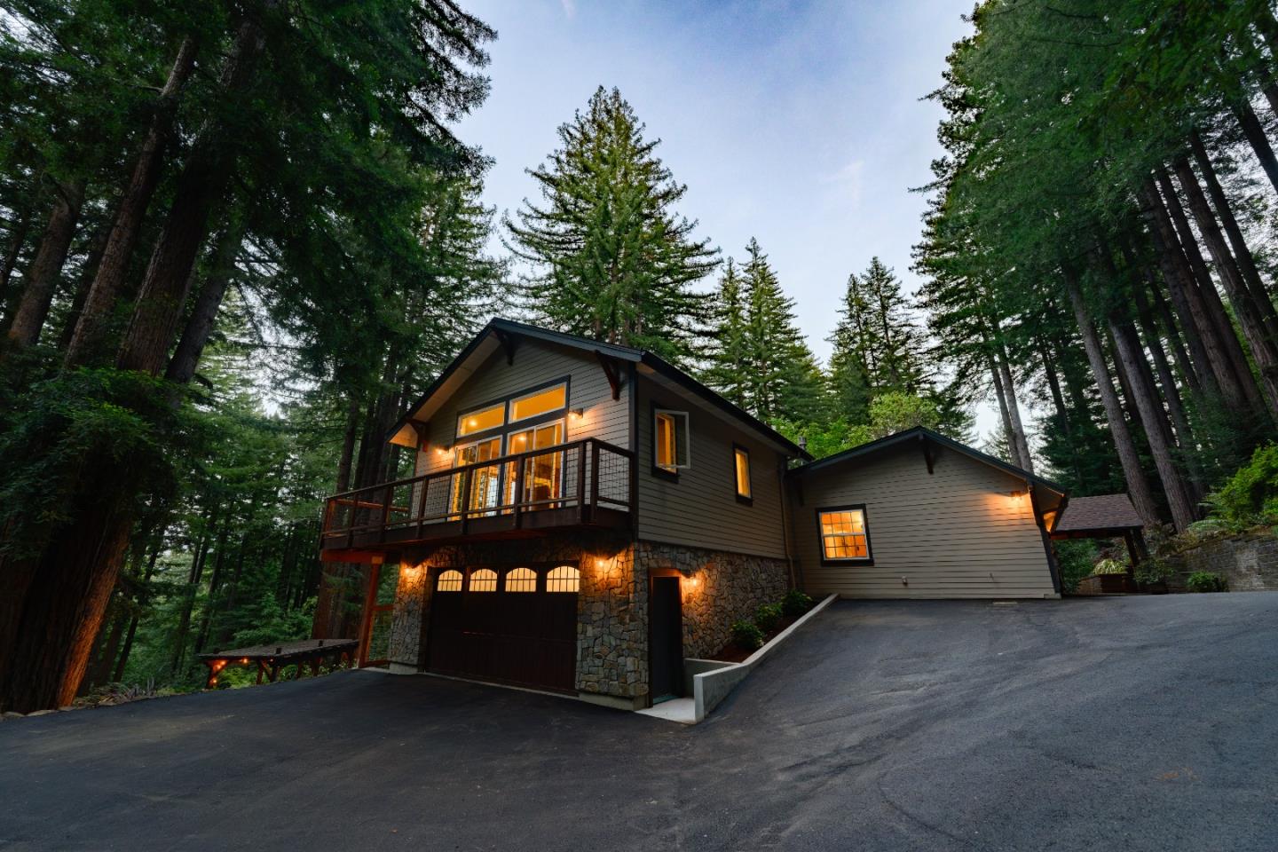 295 Jims RD - Interior
