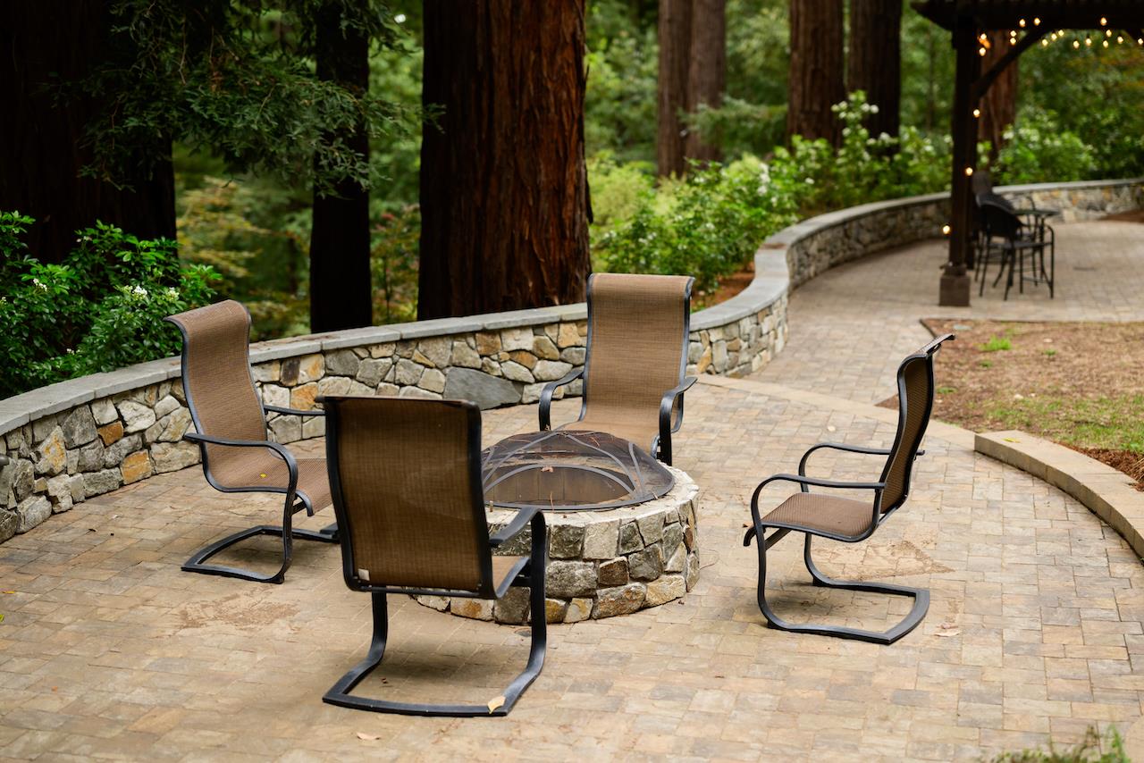 295 Jims RD - Backyard