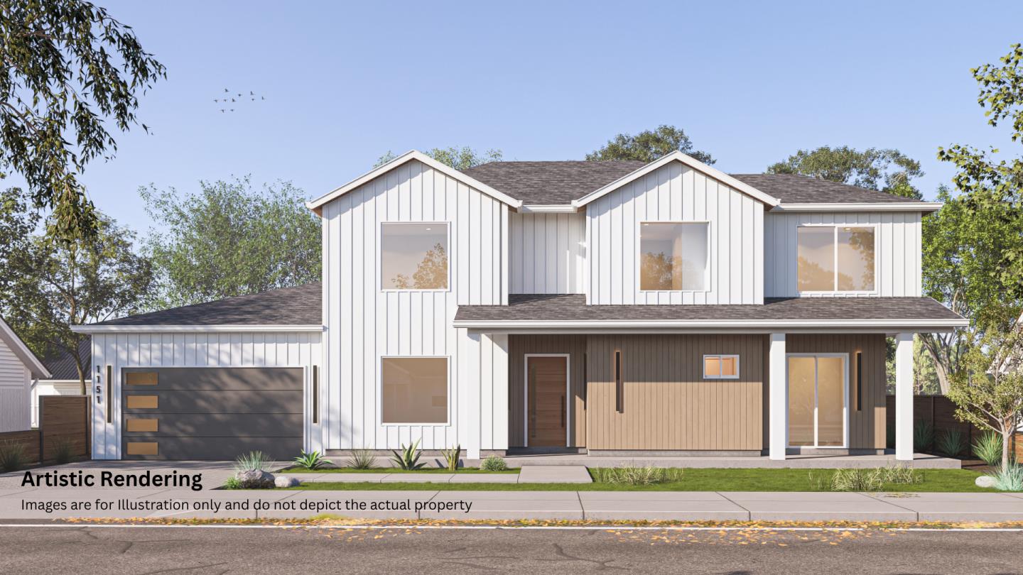 1151 Hazel AVE