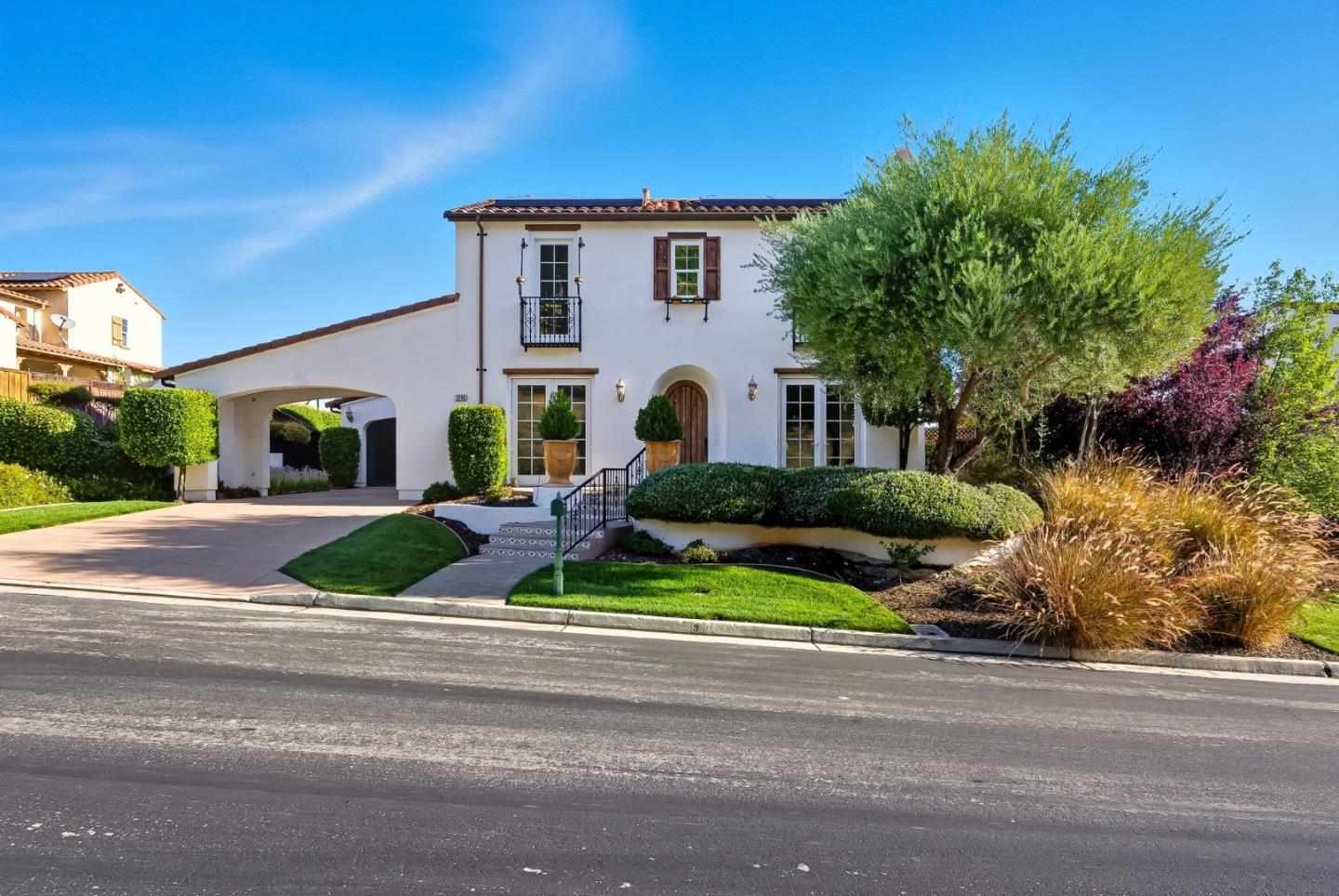 7260 Eagle Ridge DR - Interior