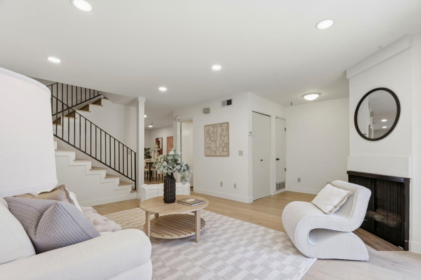 11043 Firethorne DR - Backyard