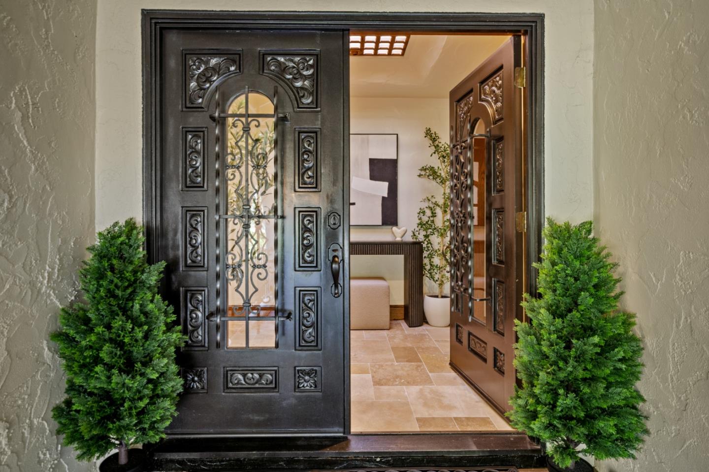 13810 Vista Dorada - Interior