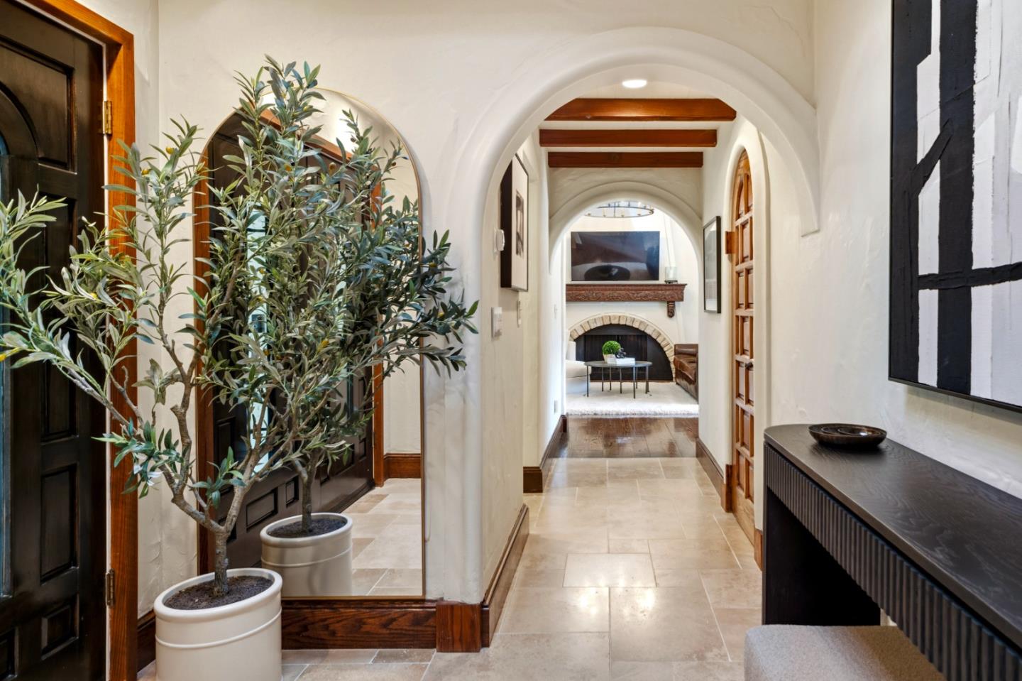 13810 Vista Dorada - Kitchen