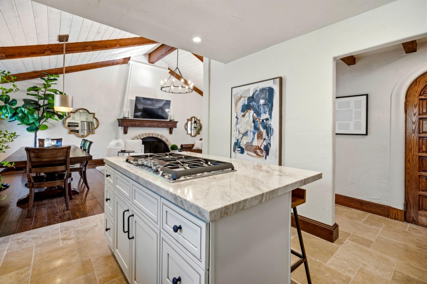 13810 Vista Dorada - Backyard