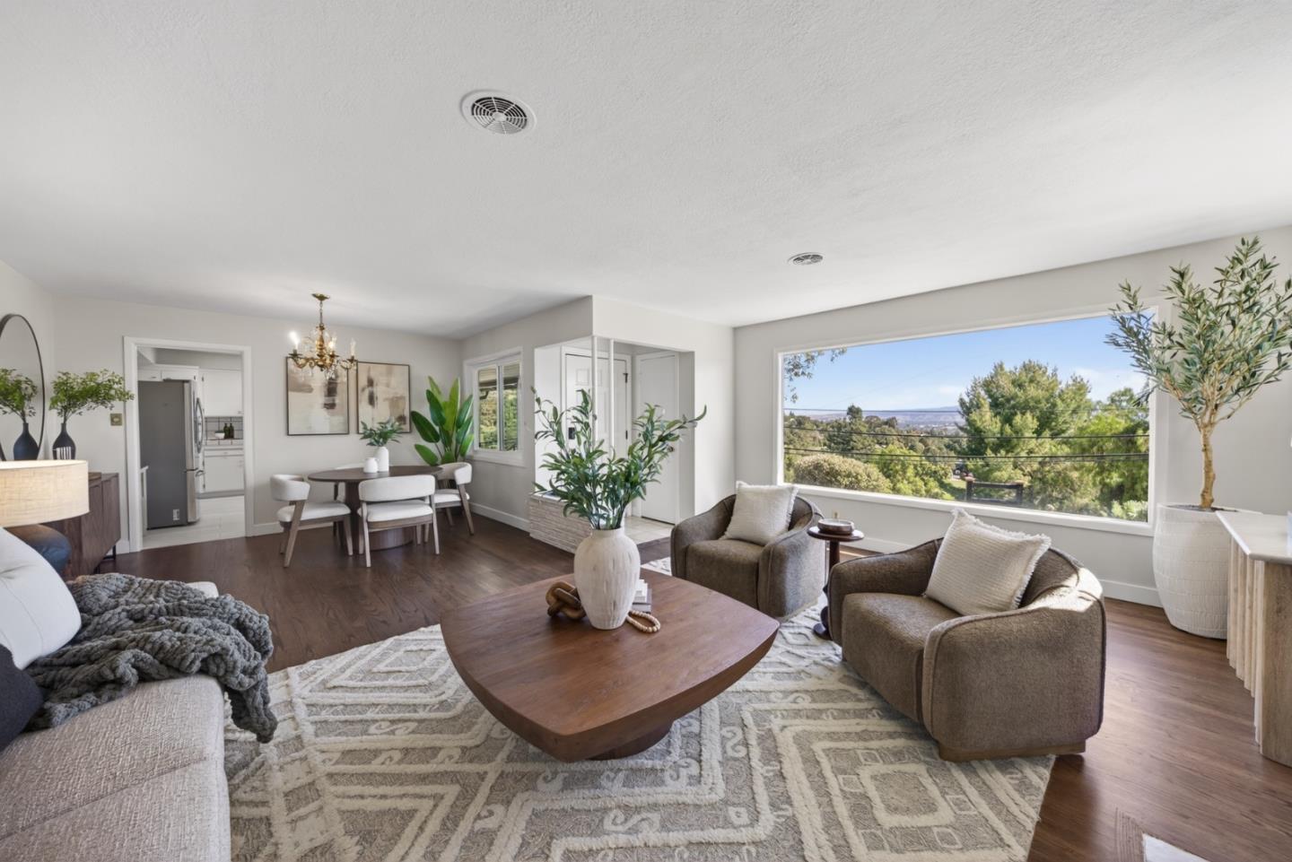 15900 Alum Rock AVE - Backyard
