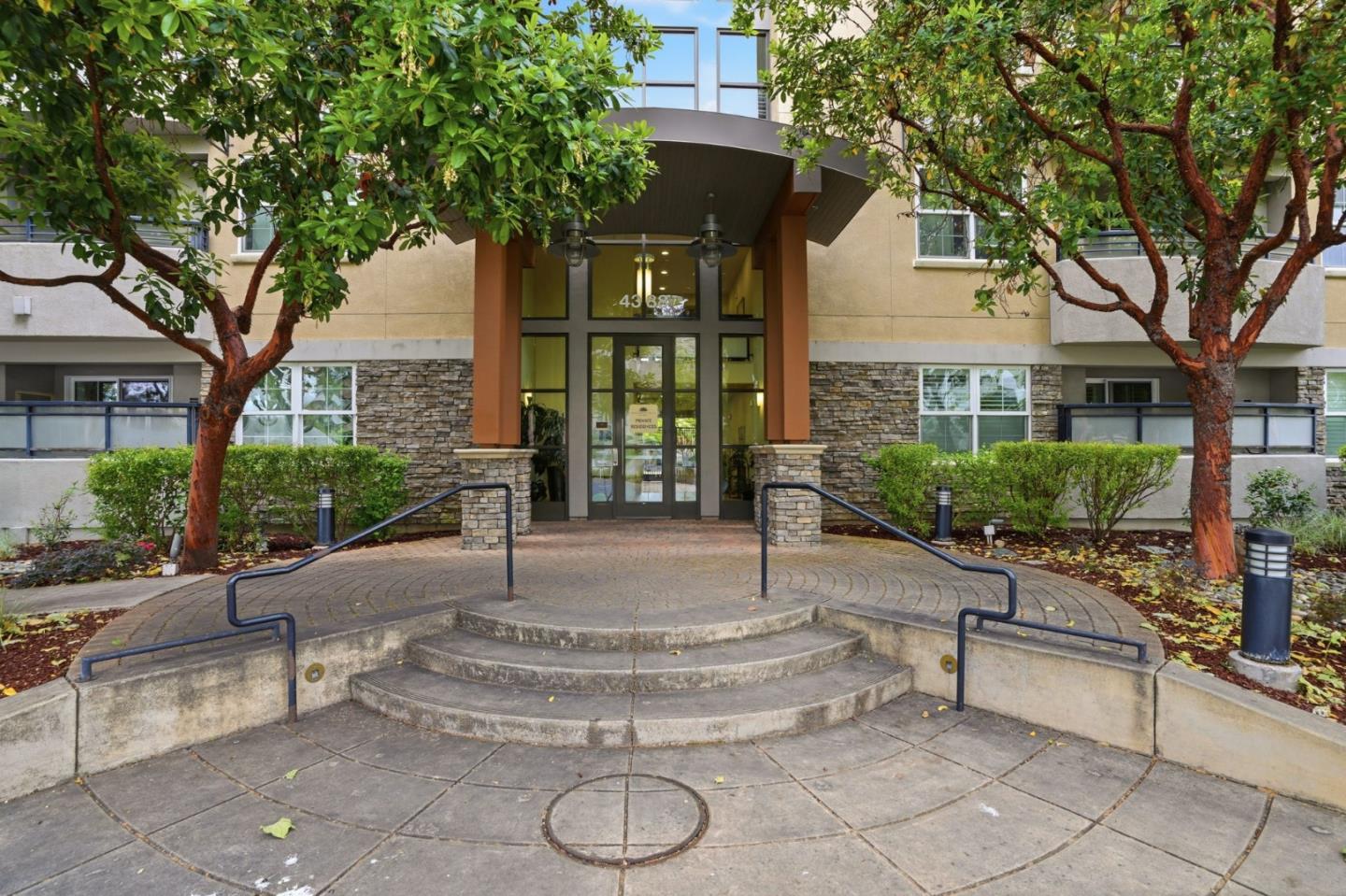 4388 El Camino Real 309 - Interior