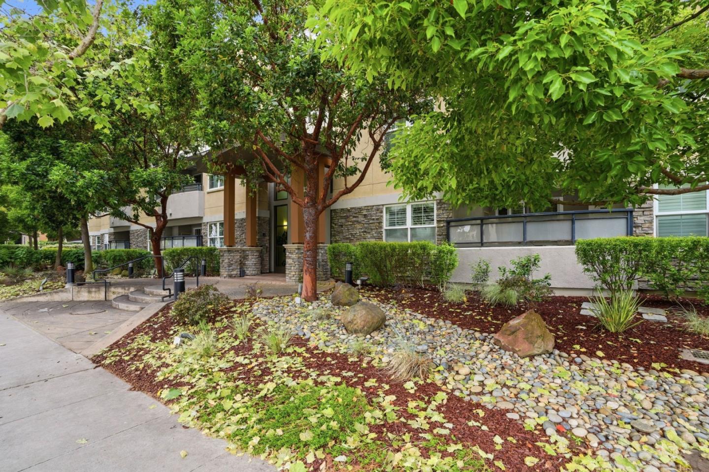 4388 El Camino Real 309 - Living area