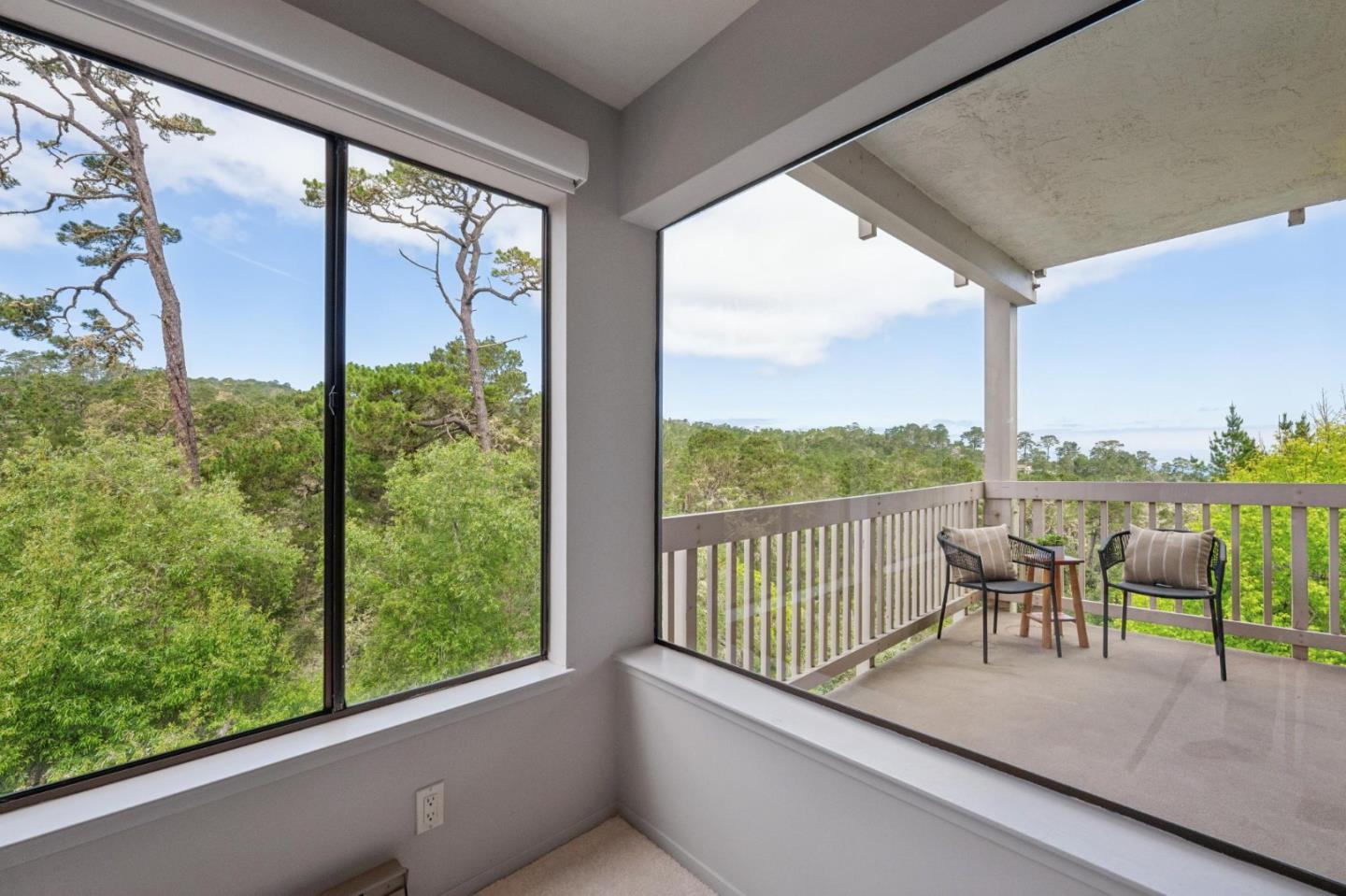 8 Shepherds Knoll - Bedroom