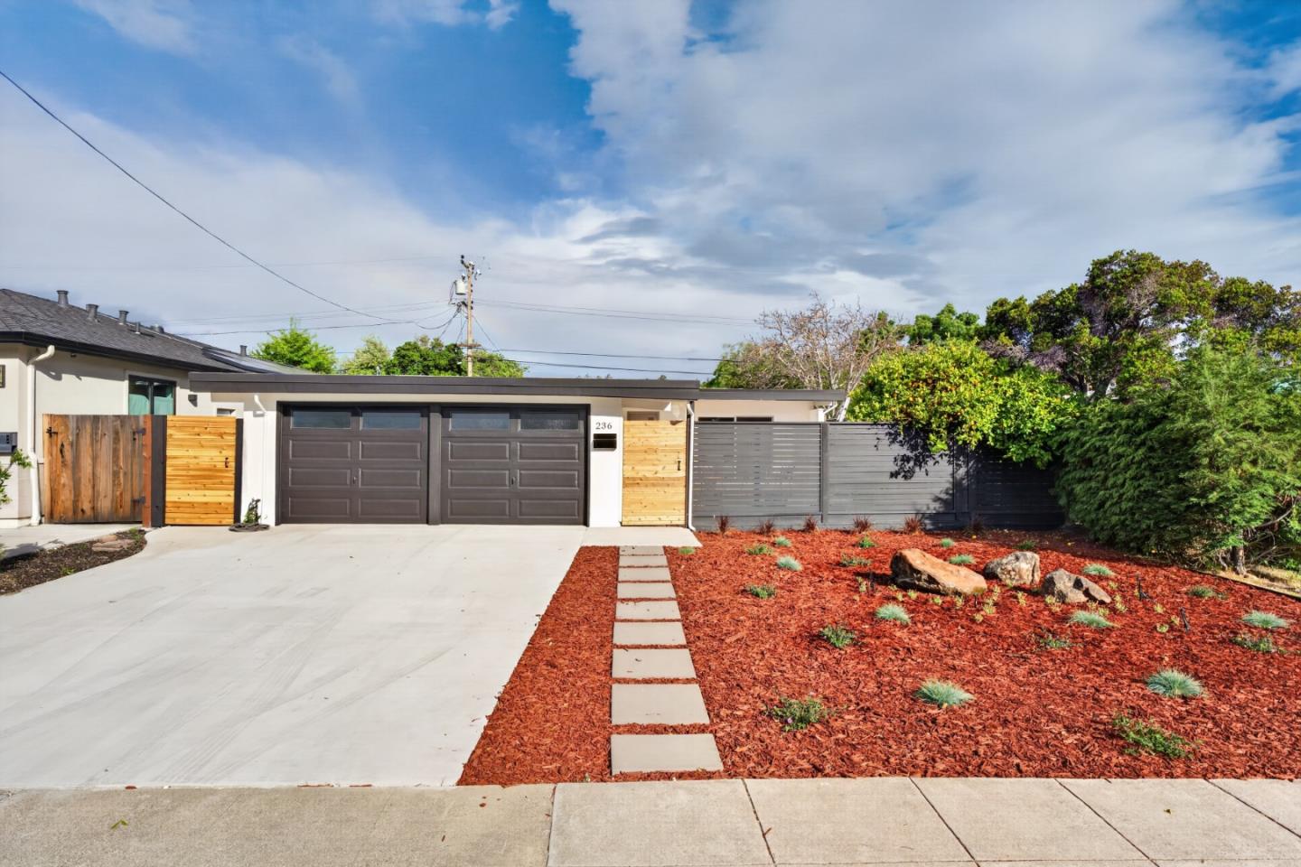 236 Lassen AVE