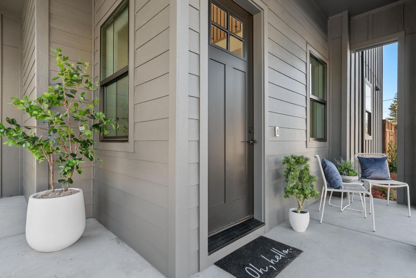44 Sunnyside AVE - Backyard