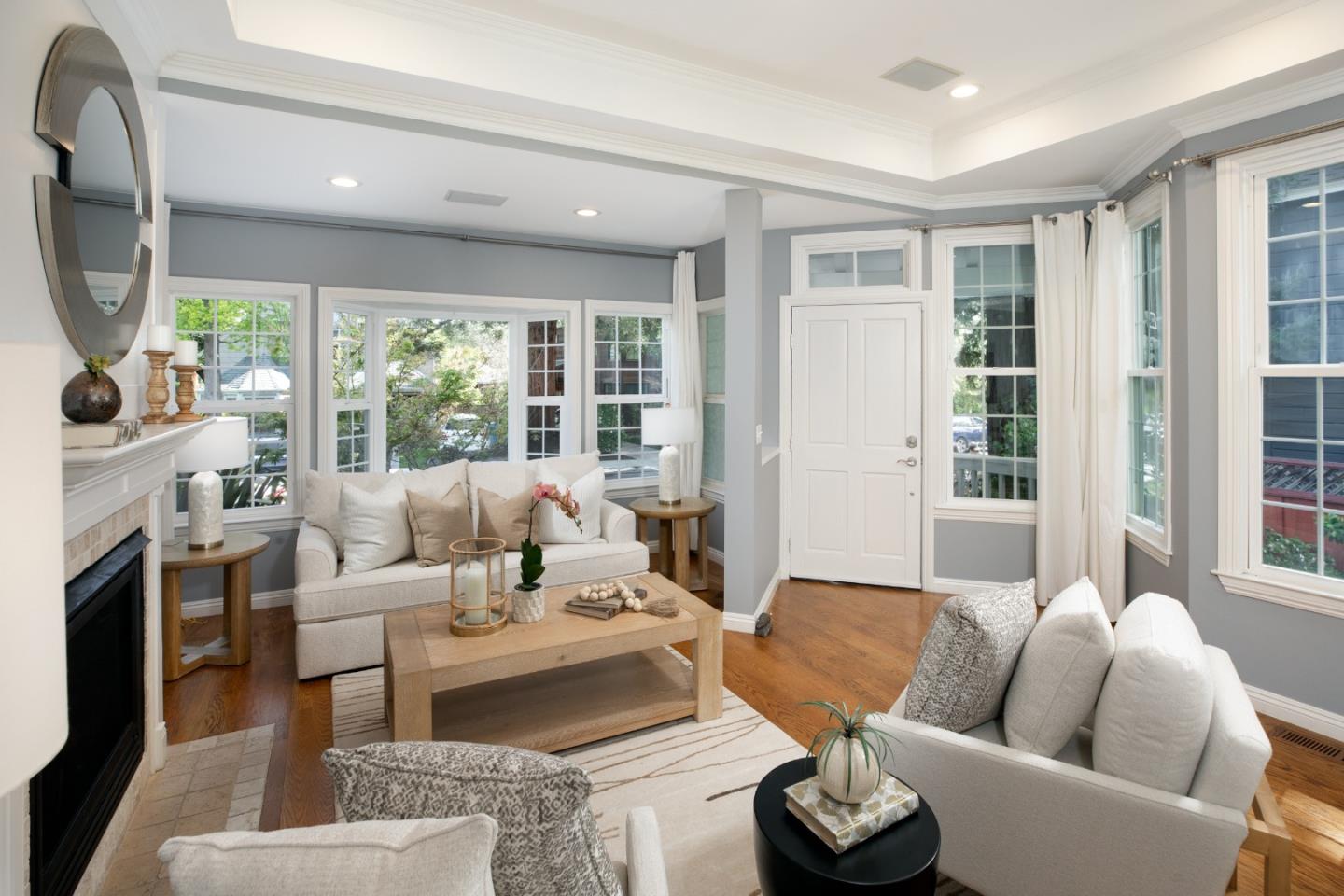 928-930 Scott ST - Interior