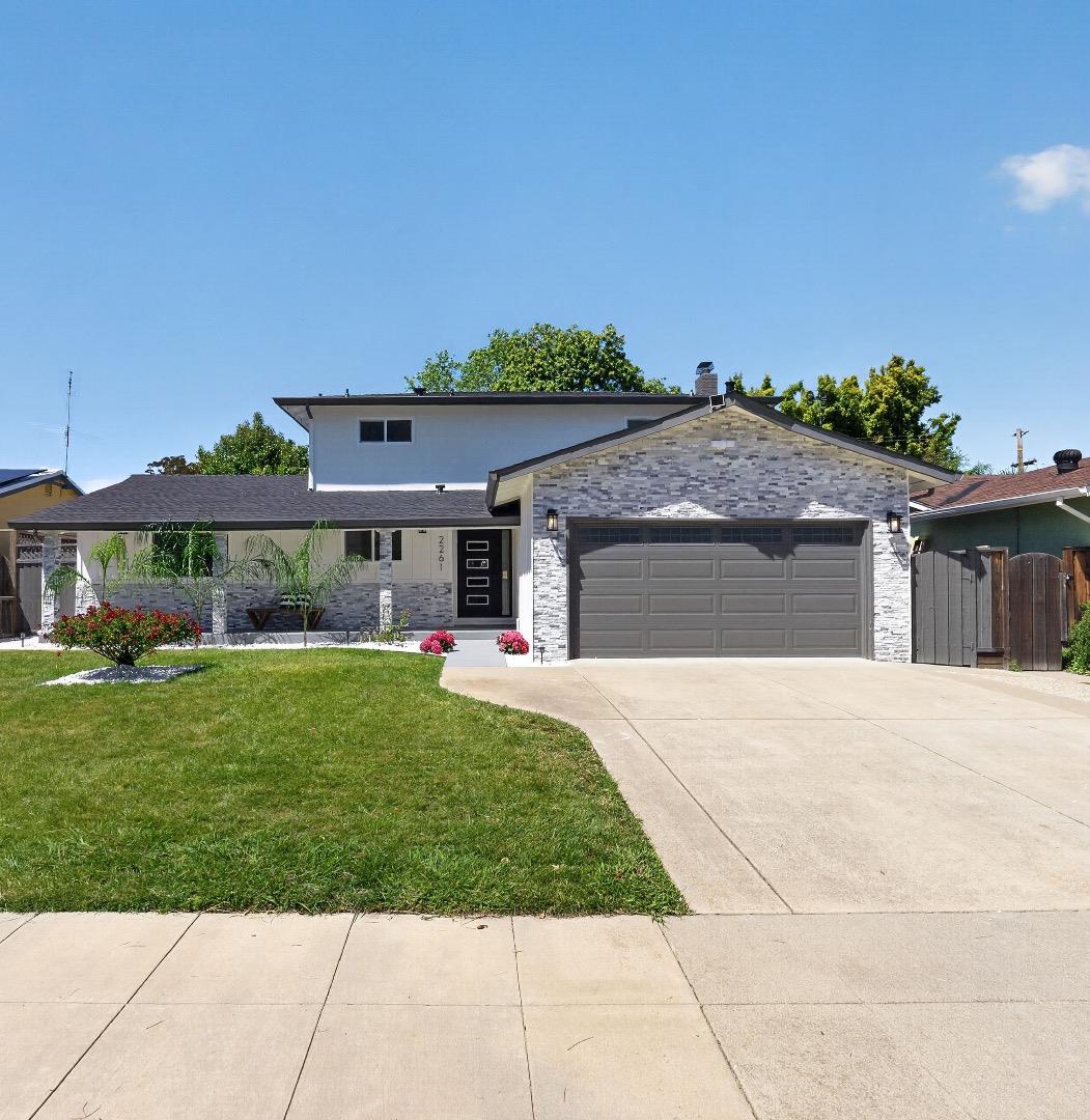 2261 Central Park DR