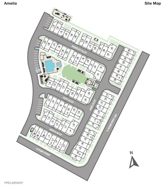 553 Shockley ALY - Backyard