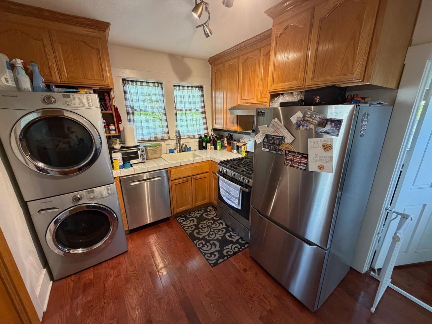 89 E Rincon AVE - Living area