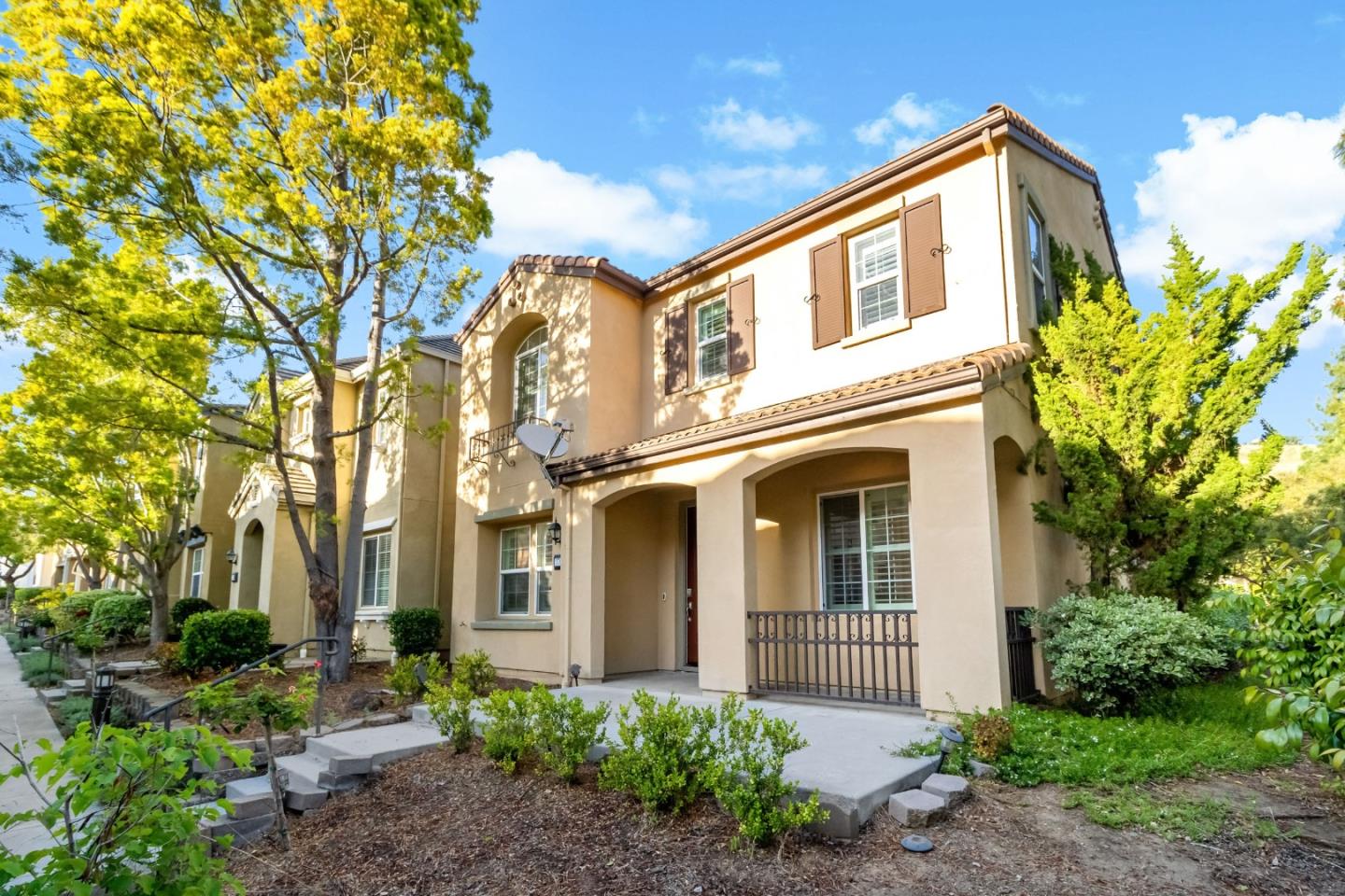 3766 Evangelho CIR - Interior