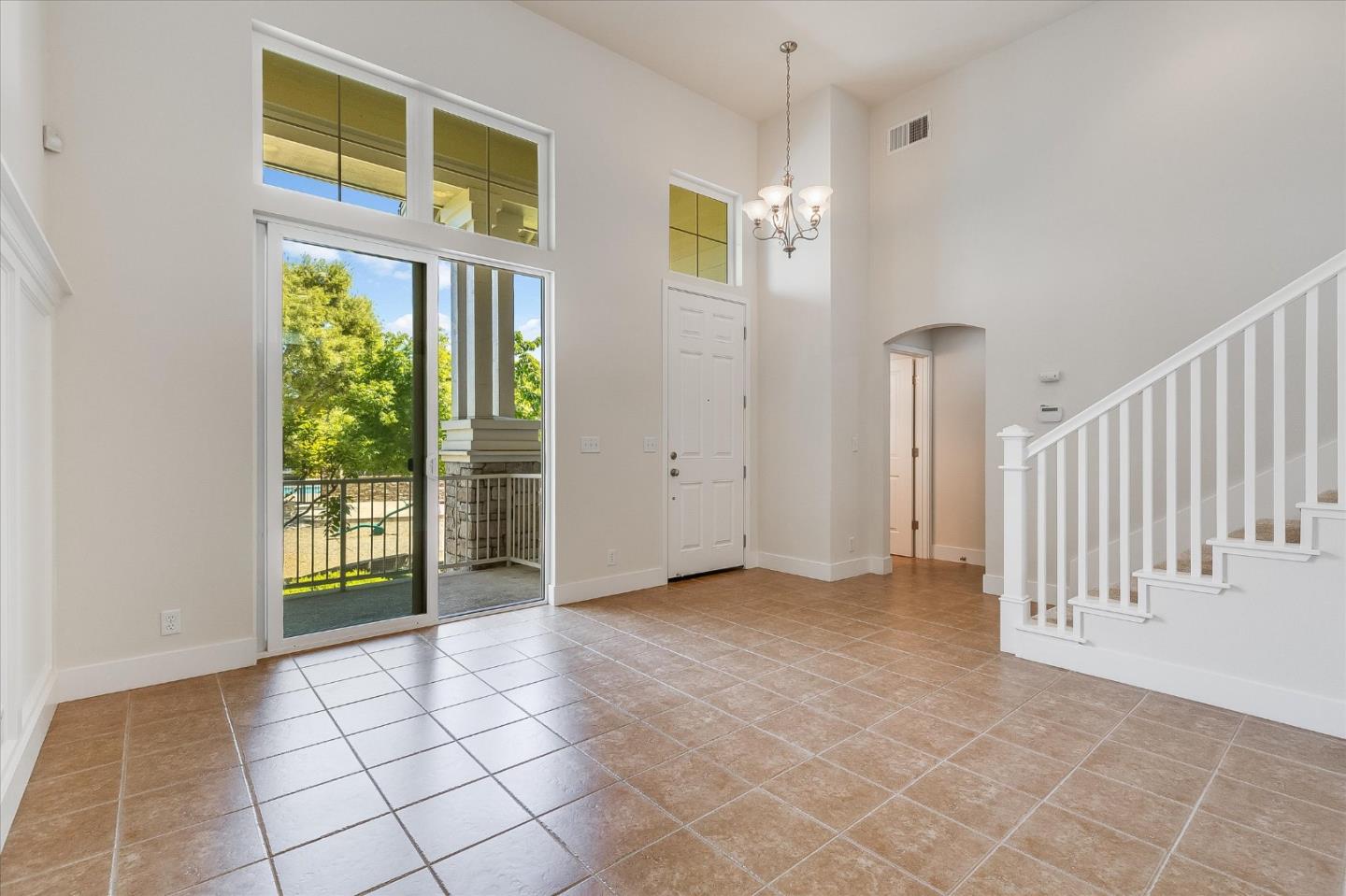 18524 Poppy Jasper LN - Kitchen