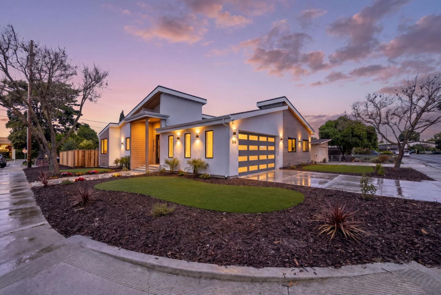 806 Emily DR - Interior
