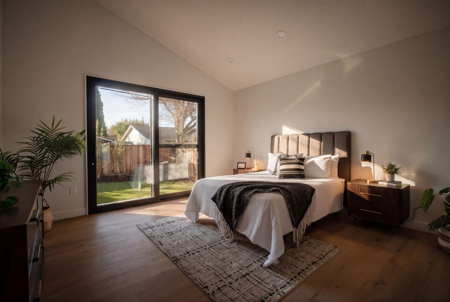 806 Emily DR - Bedroom