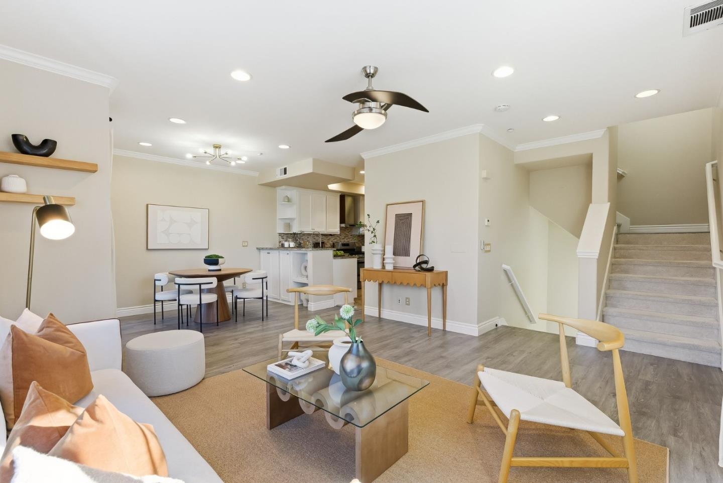1057 Rock AVE - Interior