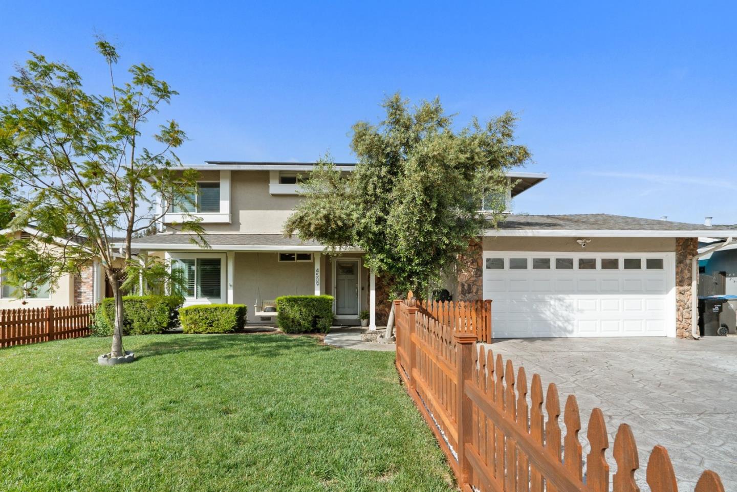 4509 Thistle DR, San Jose