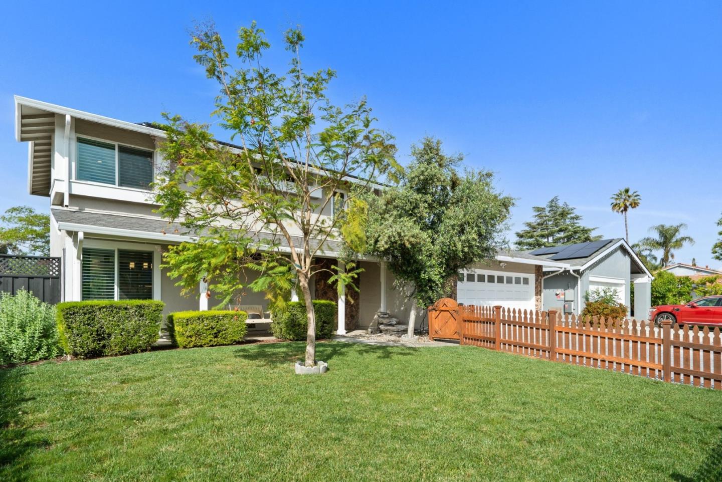 4509 Thistle DR - Interior
