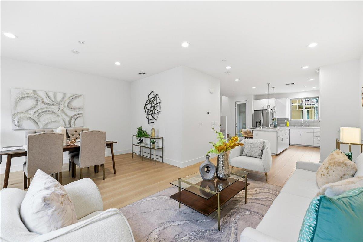 270 Ariana PL - Backyard