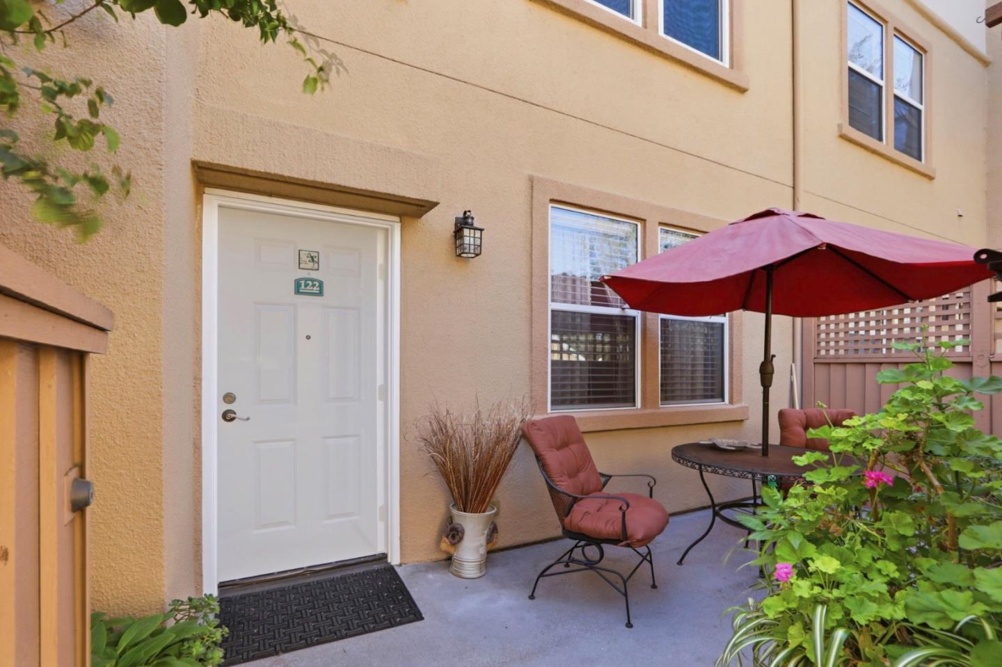 951 S 12th ST 122 - Interior