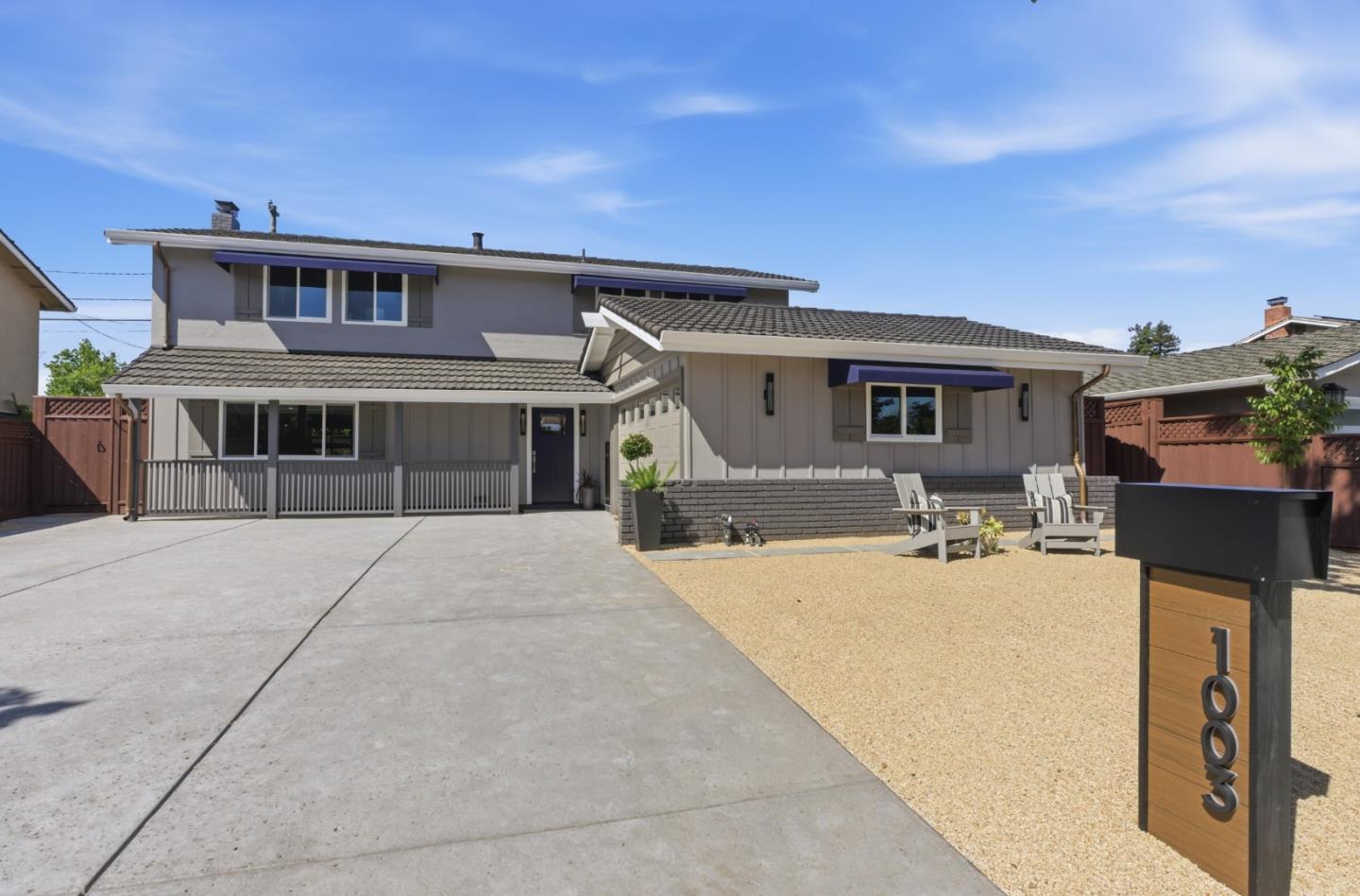 1003 Rosa AVE
