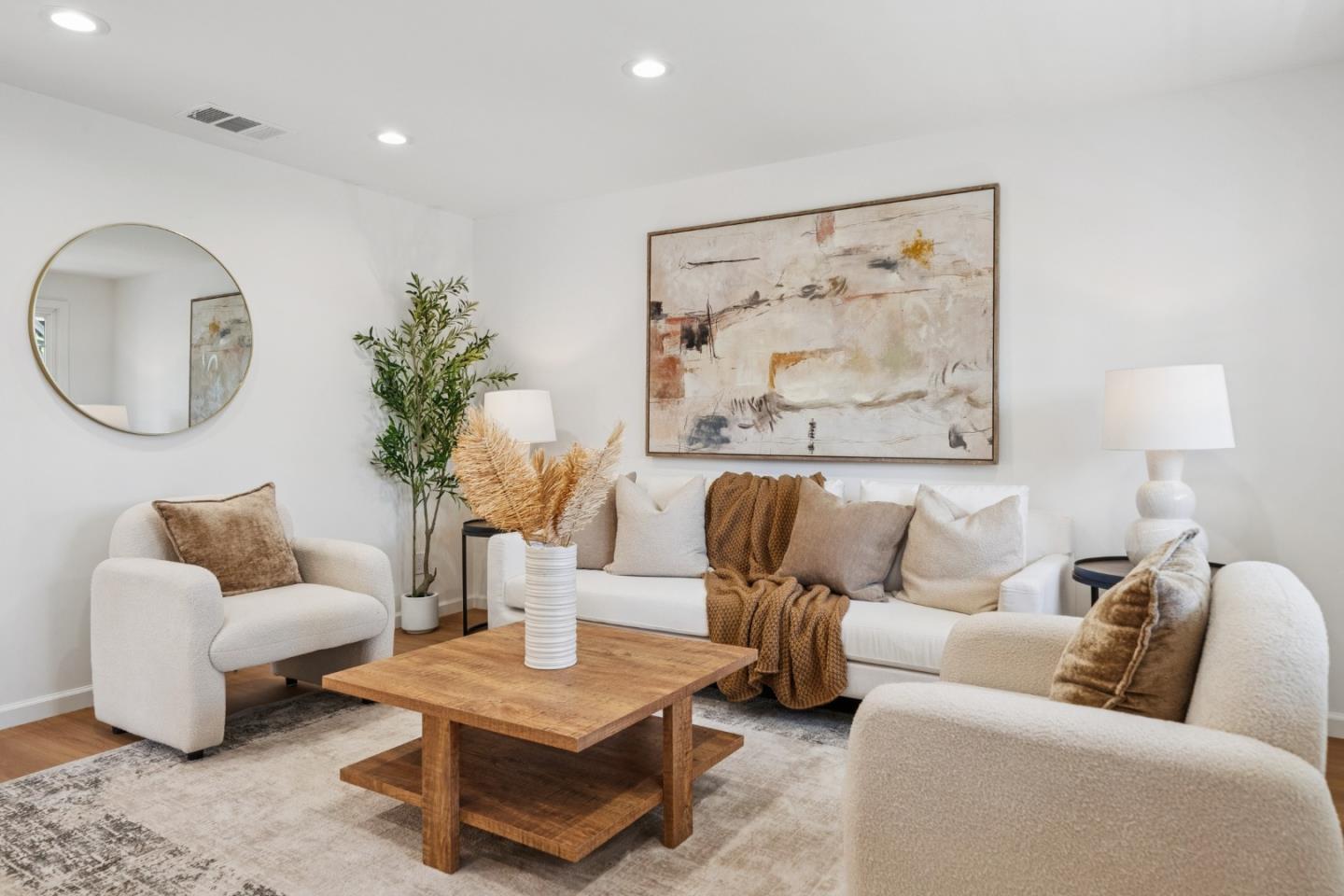 941 Amador AVE - Interior