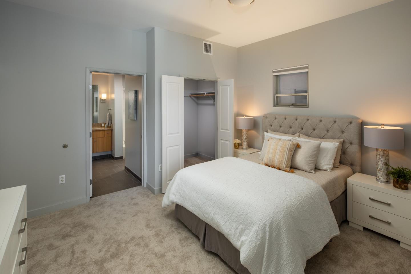 25 S 3rd ST 311 - Bedroom