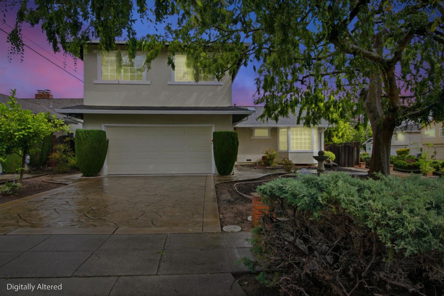 7509 Orange Blossom DR