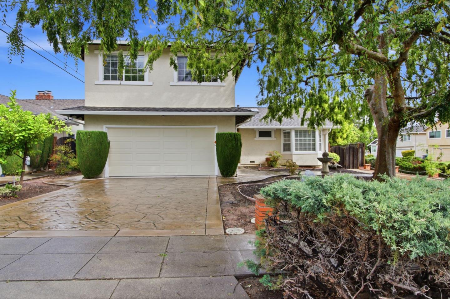 7509 Orange Blossom DR - Interior