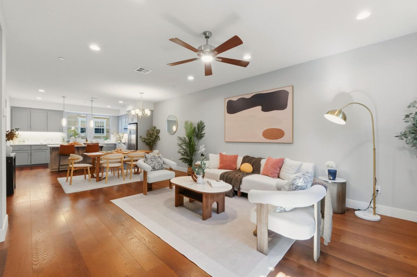 1098 Barberry TER - Interior