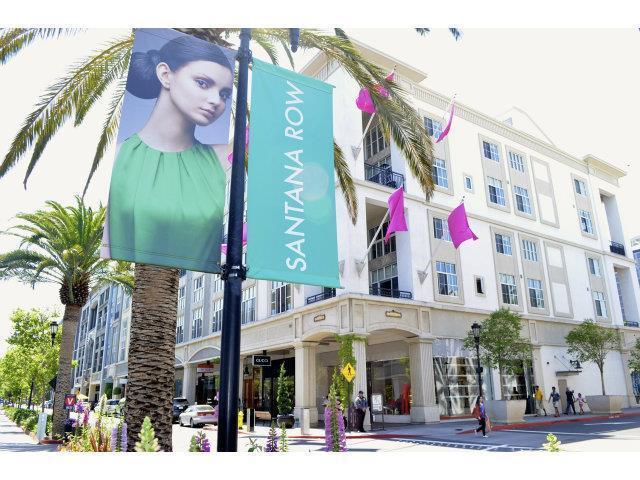 333 Santana ROW 206