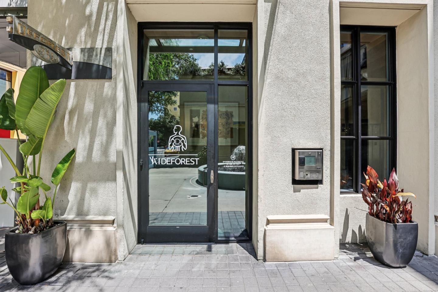 333 Santana ROW 206 - Interior