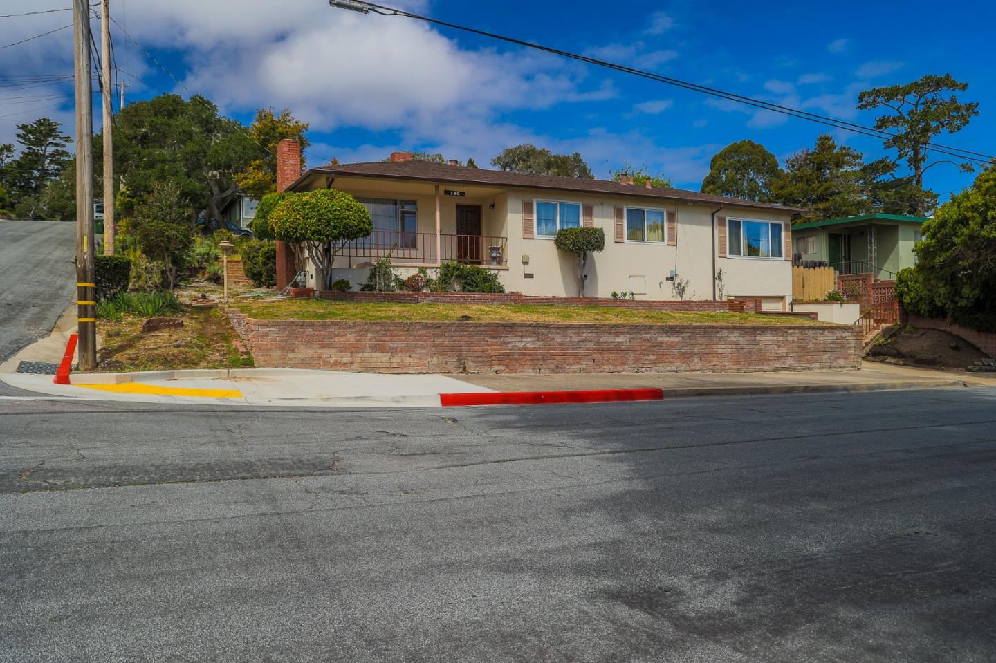 336 High ST