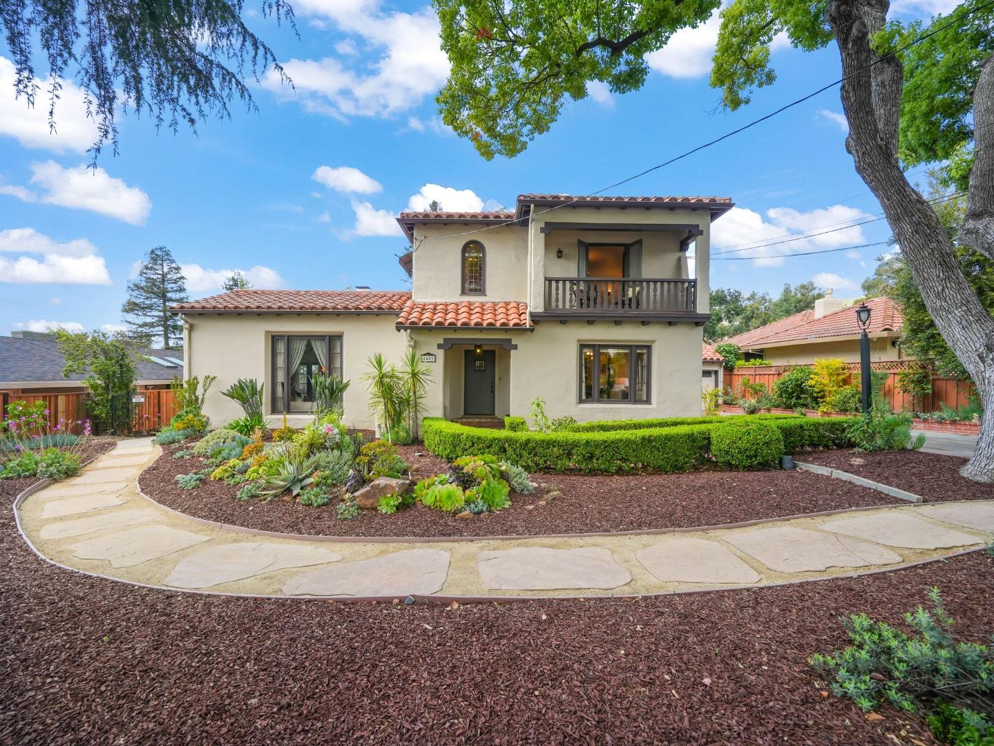 5401 Greenside DR - Interior