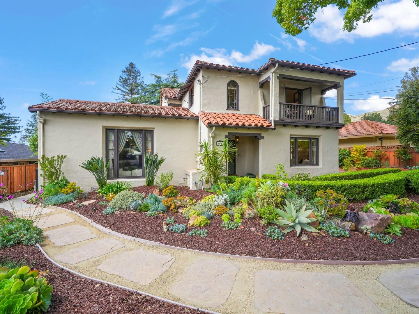 5401 Greenside DR - Backyard