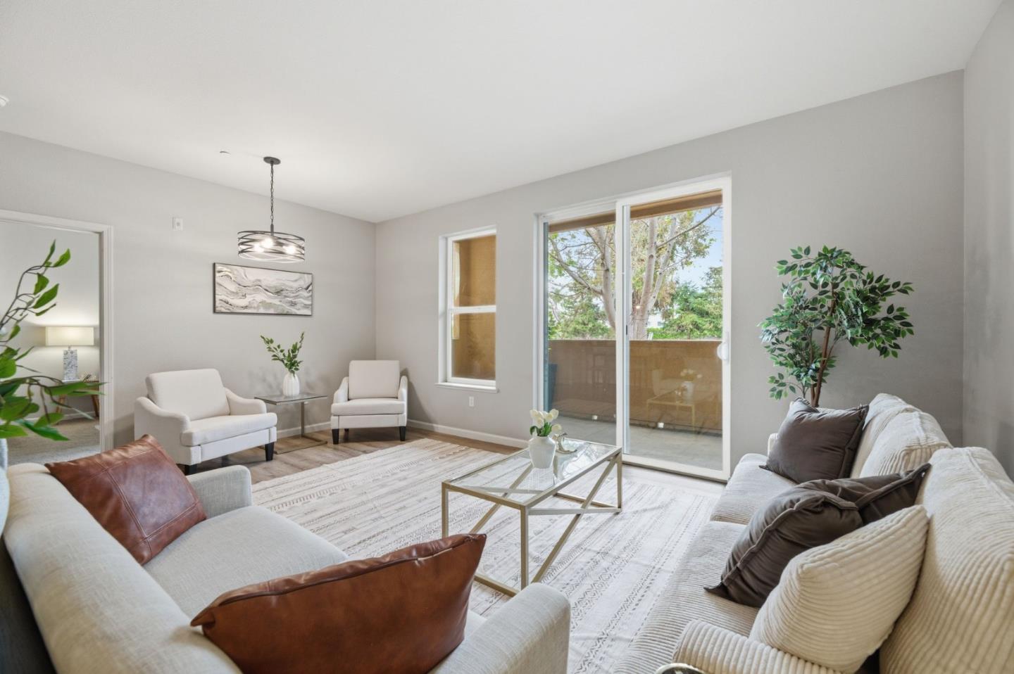 1445 Fruitdale AVE 119 - Interior