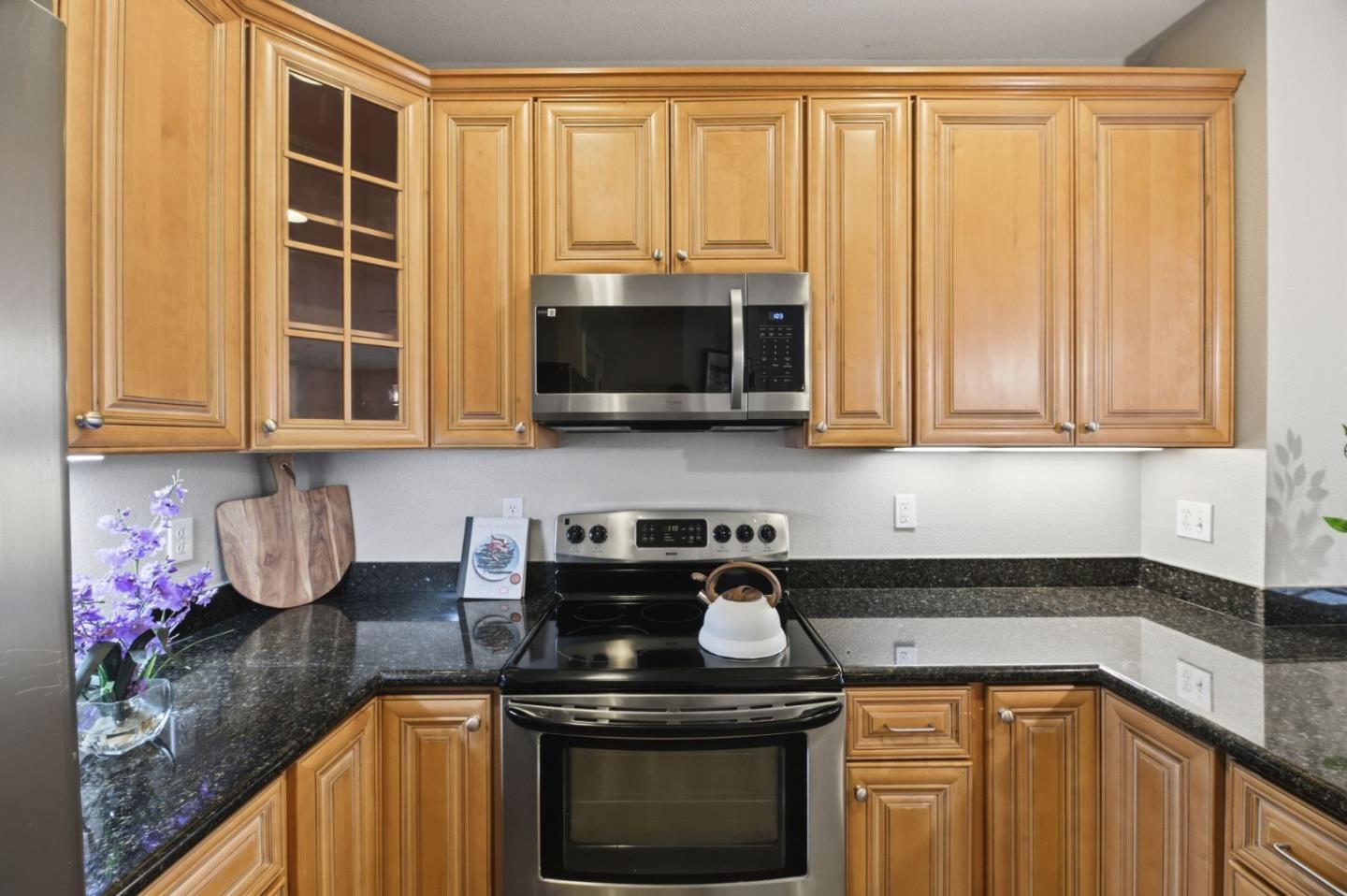1445 Fruitdale AVE 119 - Bathroom