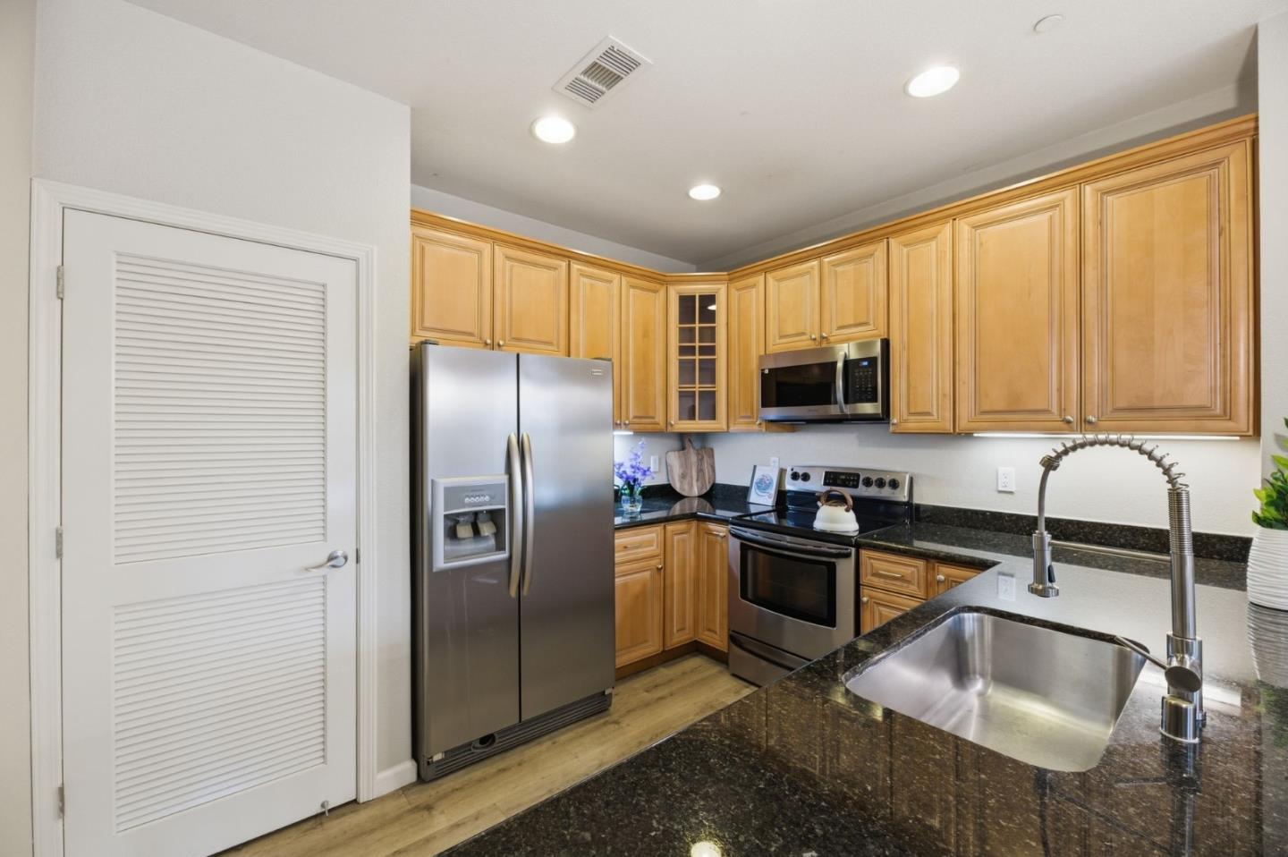 1445 Fruitdale AVE 119 - Bedroom