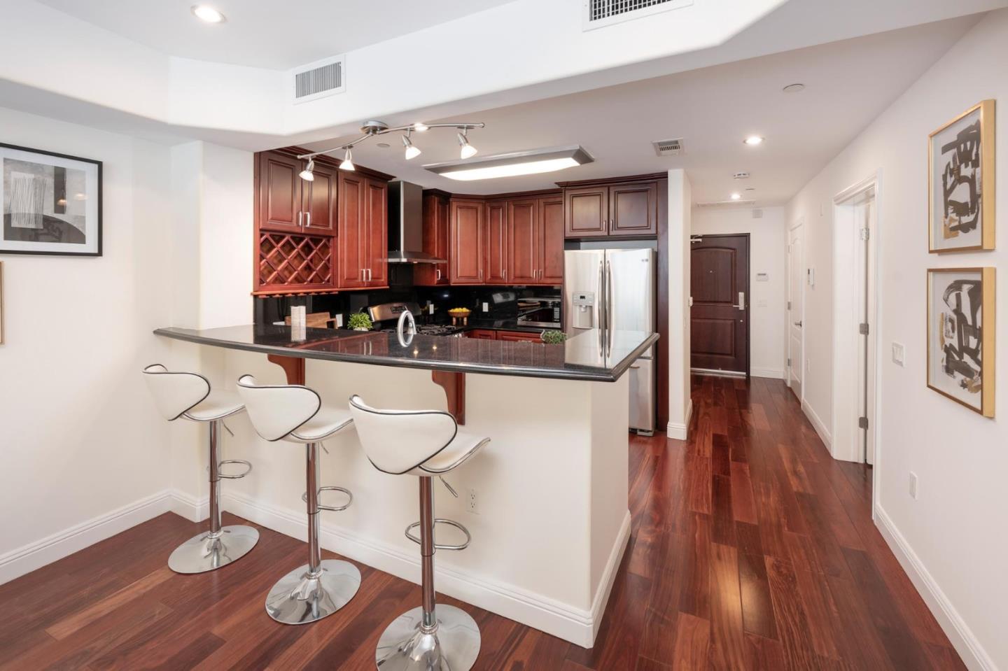 151 El Camino Real 138 - Bedroom