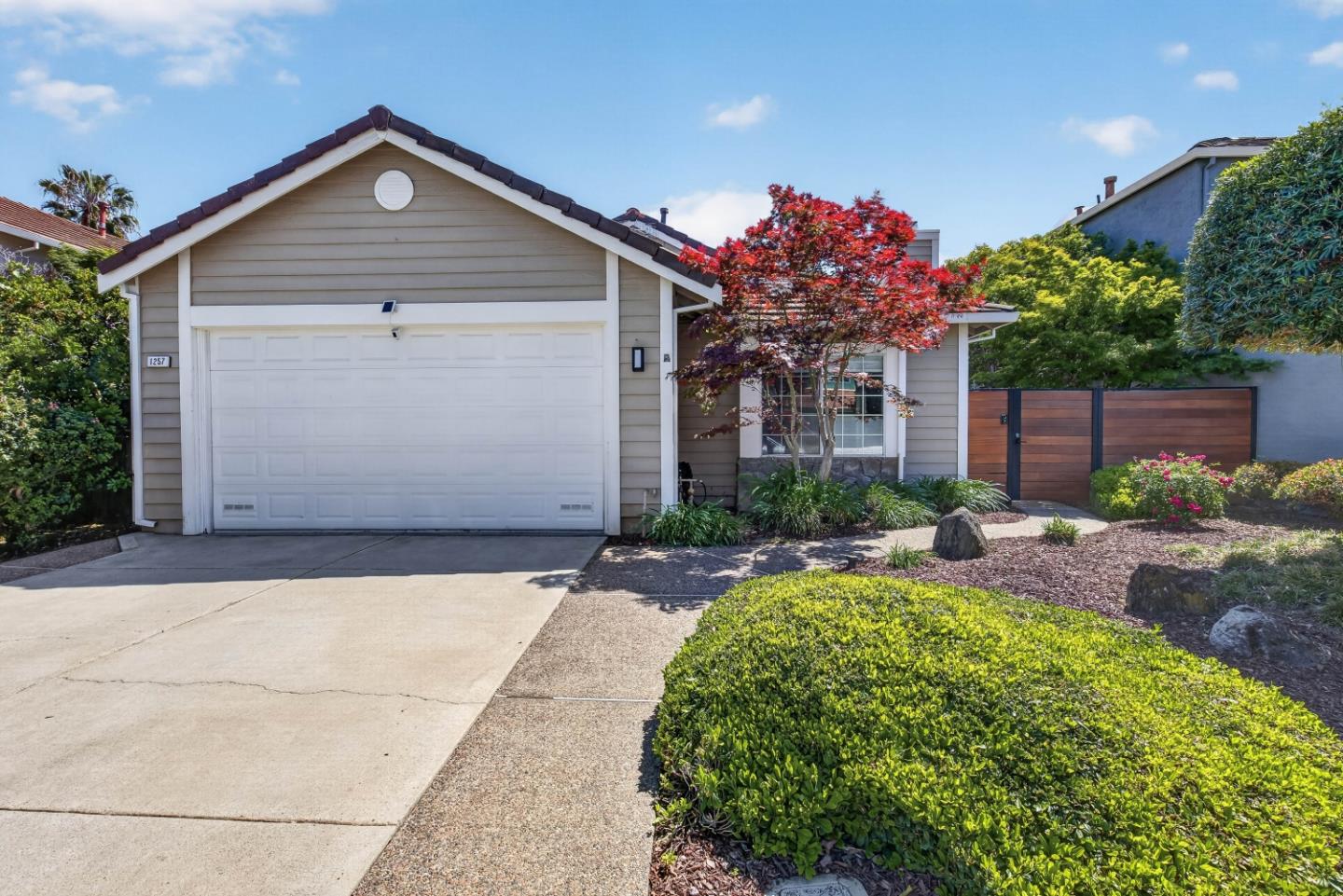 1257 Quail Creek CIR