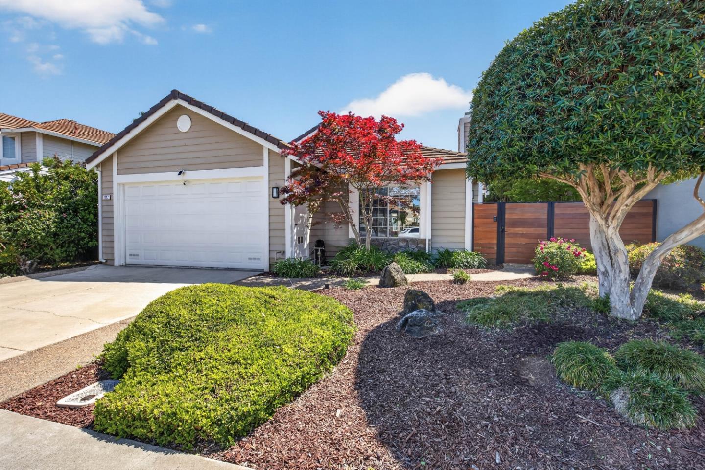 1257 Quail Creek CIR - Interior