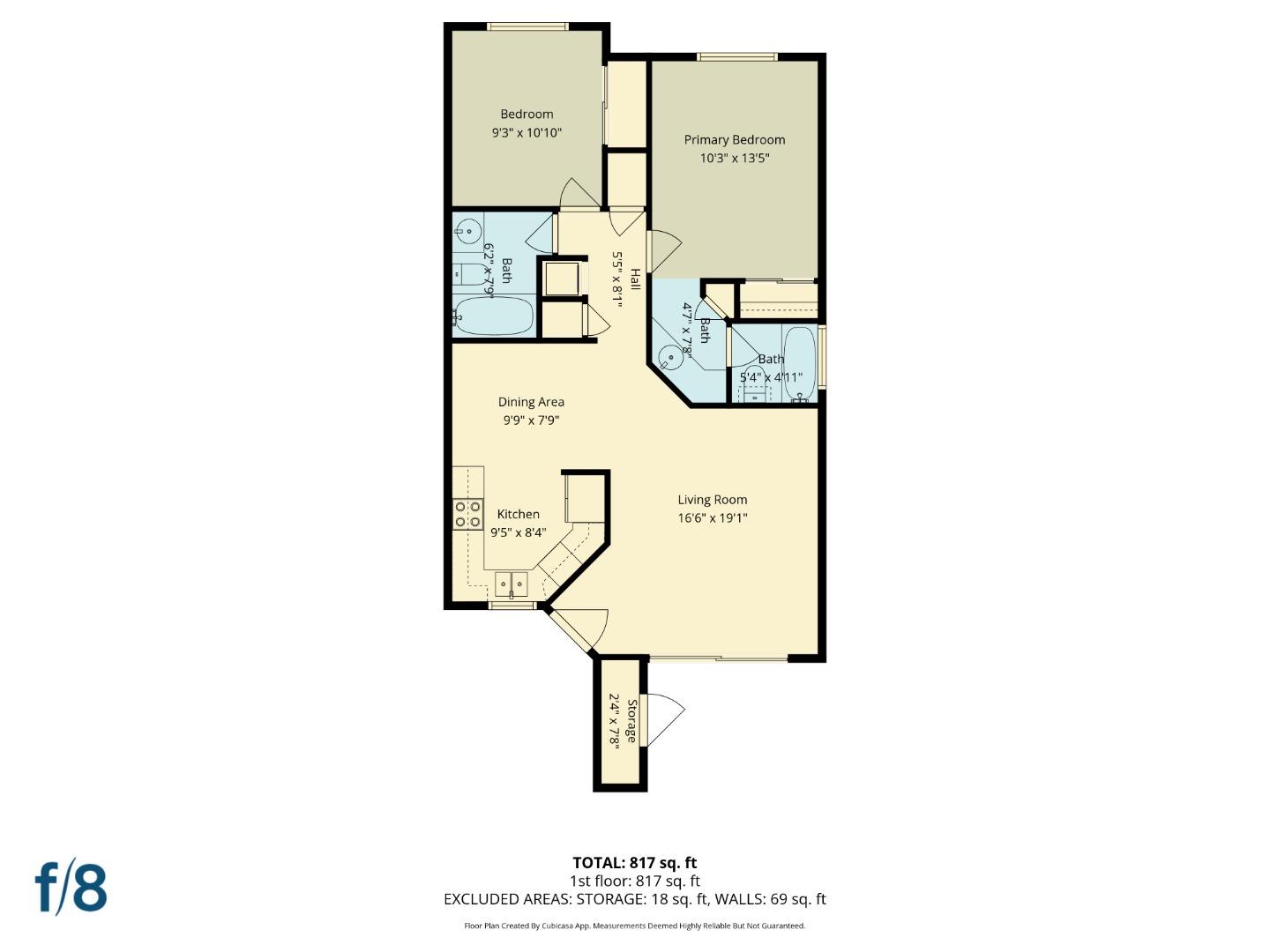 414 Shadowgraph DR - Interior