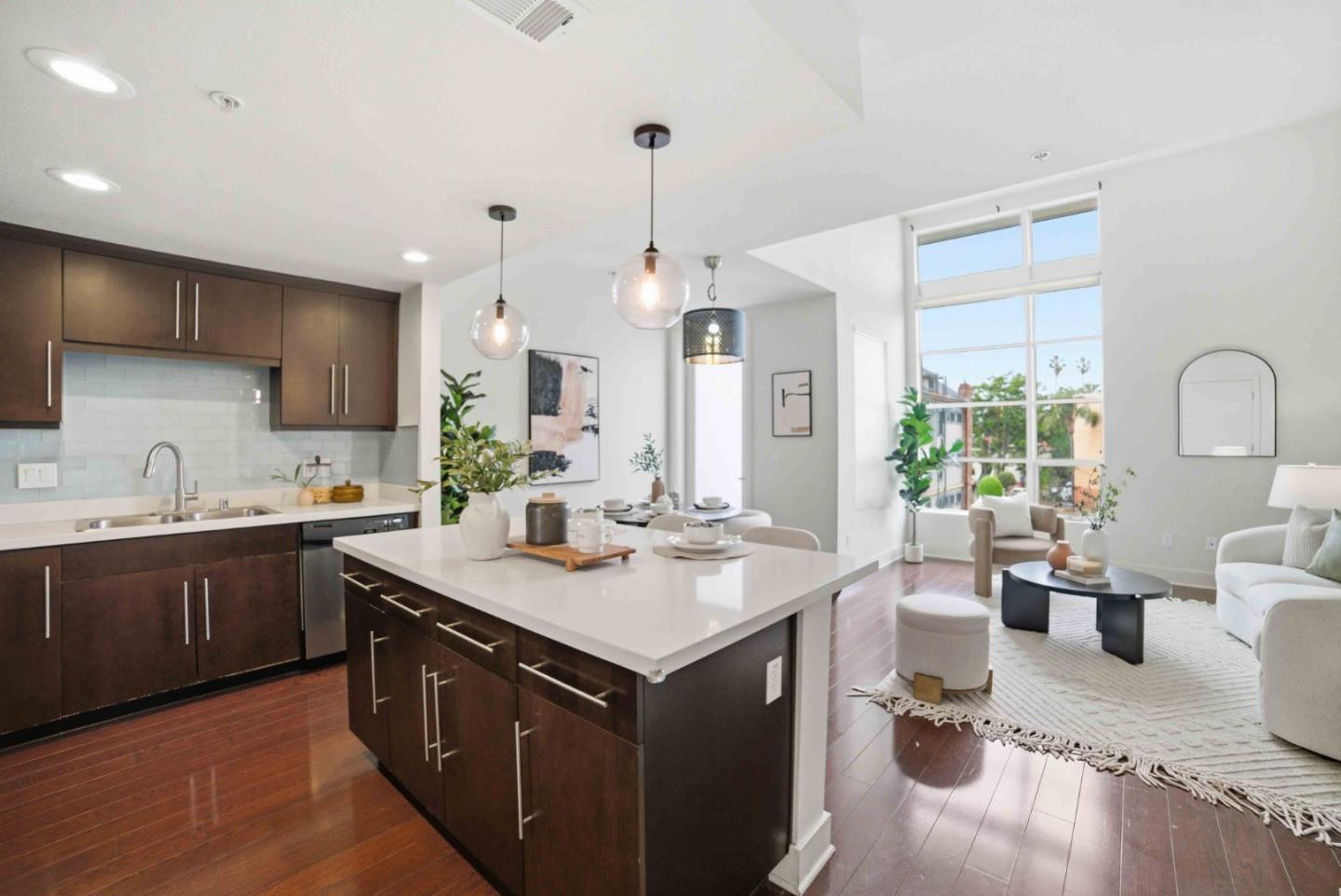 1 E Julian ST 316