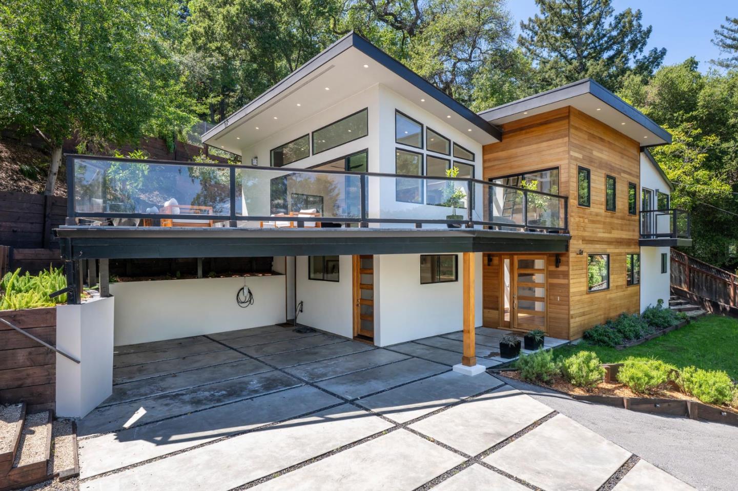 124 Foxwood RD